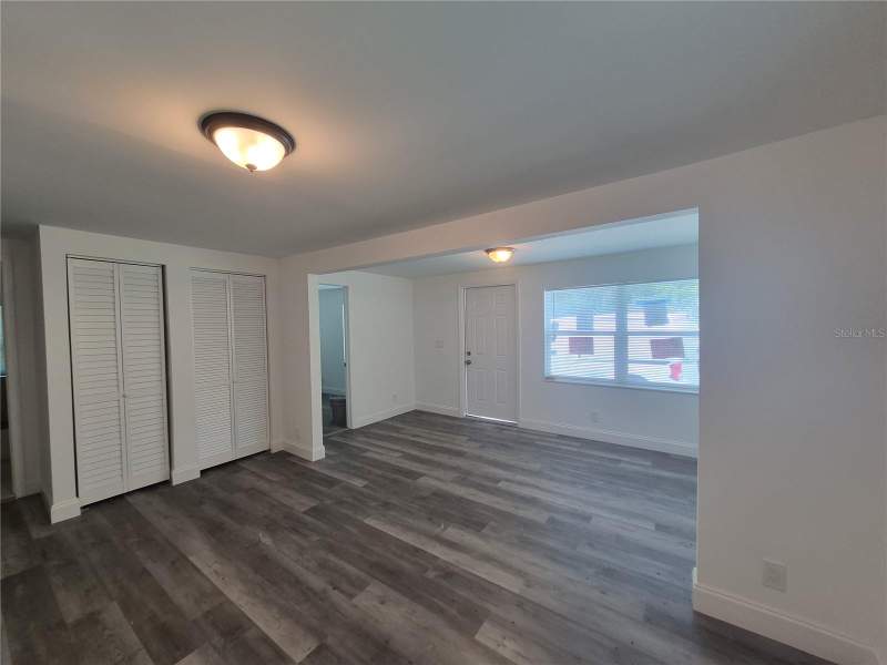 2 bedroom Single Family Residence at 12599 NW 38th Avenue, Reddick, Reddick — photo 3