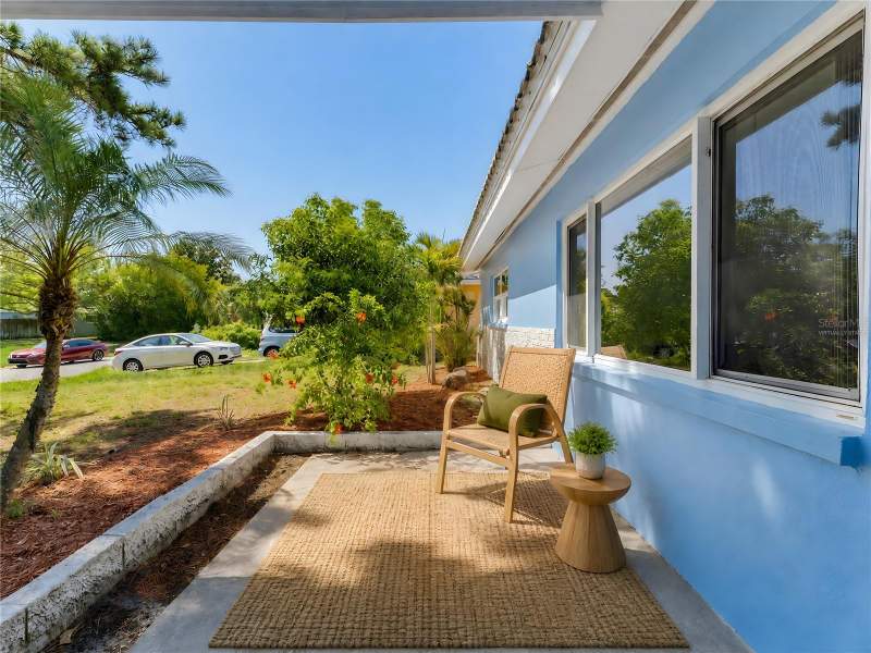 2 bedroom Single Family Residence at 2373 Forest Drive, Greenbriar, Clearwater — photo 5