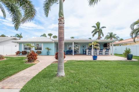 3301 Seaway Drive, New Port Richey FL - photo 13 of 53