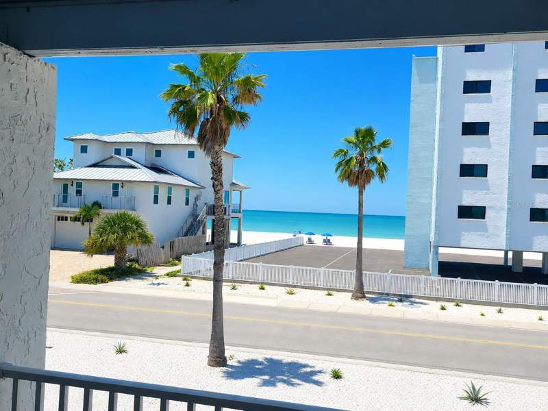 1 bedroom Condominium at 8465 W Gulf Boulevard #52, Harbor House Condos, Treasure Island — photo 3