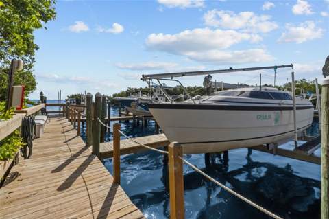 1515 Pinellas Bayway #65, St Petersburg FL - photo 6 of 6