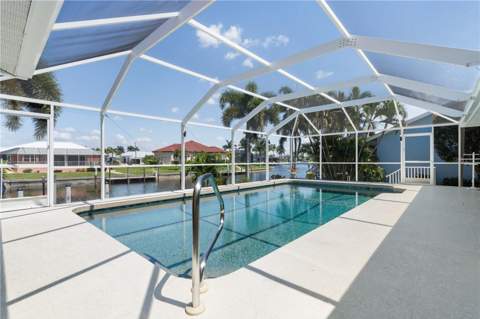 1374 Willet Court, Punta Gorda FL - photo 6 of 6