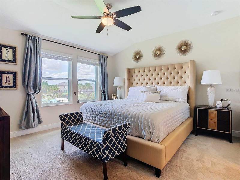 3 bedroom Townhouse at 30333 Southwell Lane, Windermere Estates, Wesley Chapel — photo 4