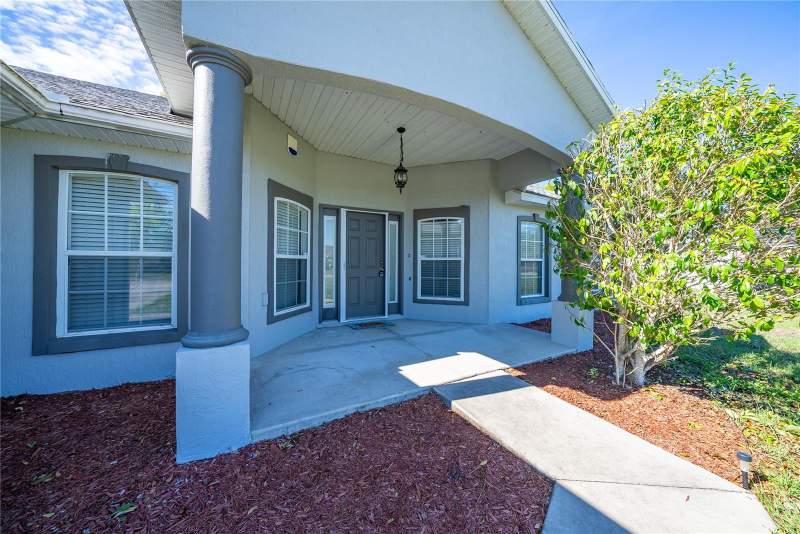 3 bedroom Single Family Residence at 198 Malauka Run, Silver Spgs Shores Un 31, Ocklawaha — photo 2