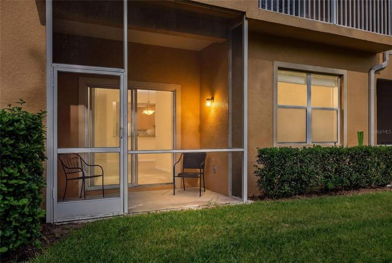3 bedroom Condominium at 3707 Parkridge Circle #7-106, Parkridge Ph 33 & 19, Sarasota — photo 2