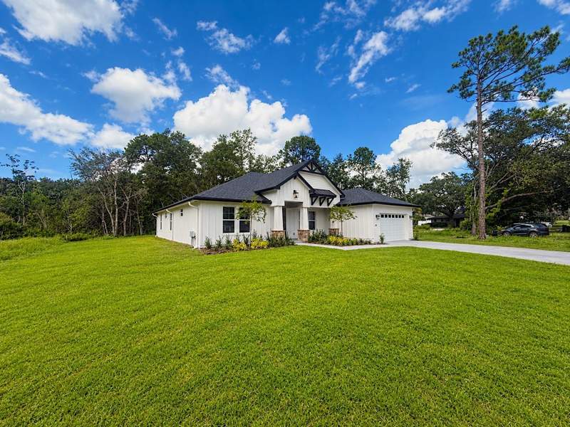 4 bedroom Single Family Residence at 1438 Balmy Beach Drive, Paradise Point 3rd Sec Rep Of Blk E, Apopka — photo 2