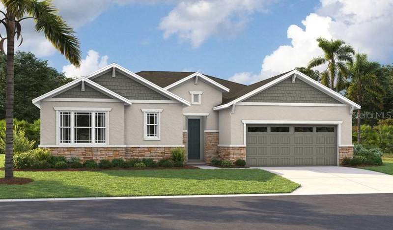 Bongard Estates