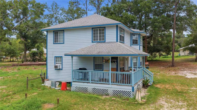 3 bedroom Single Family Residence at 6870 SW 206th Avenue, Rainbow Acres Un 05, Dunnellon — photo 3