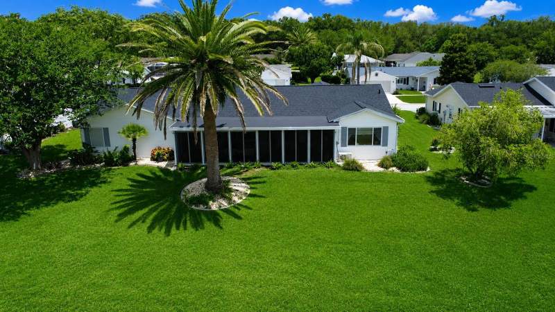 3 bedroom Single Family Residence at 9900 SE 175th Place, Spruce Creek South, Summerfield — photo 5
