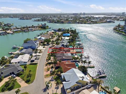 4 Bellevue Drive, Treasure Island FL - photo 19 of 29