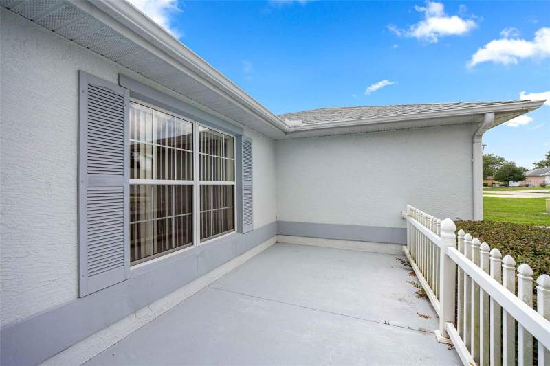 2 bedroom Single Family Residence at 8459 SW 60th Court, Marion Lndg 03, Ocala — photo 3