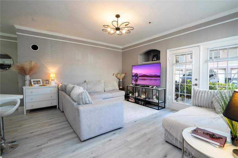 1 bedroom Condominium at 3353 Westchester Square Boulevard #101, Hamptons/Metrowest, Orlando — photo 5