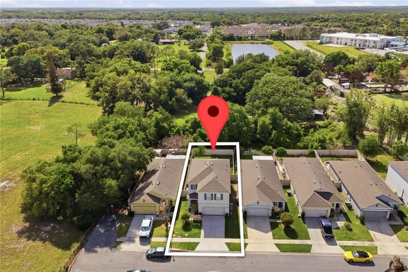 4 bedroom Single Family Residence at 3202 SURFBIRD STREET, OSPREY RIDGE, KISSIMMEE — photo 4