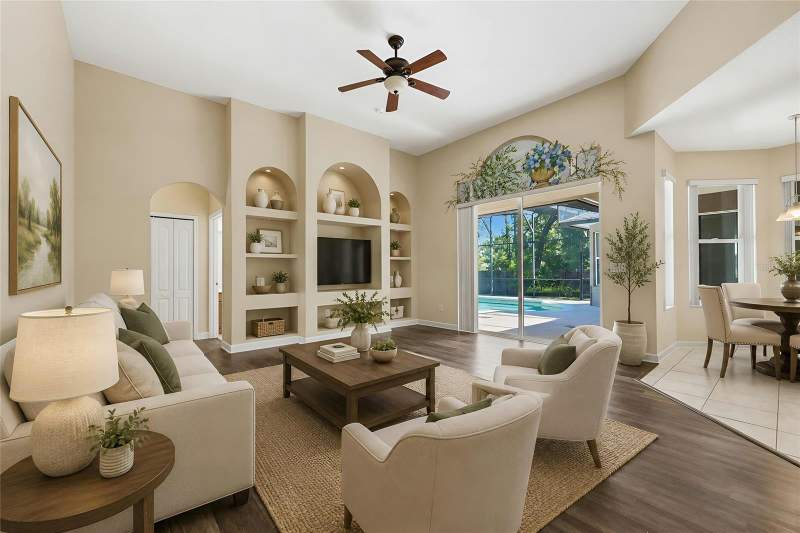 6 bedroom Single Family Residence at 1200 Alberta Street, Sanlando Spgs, Longwood — photo 4