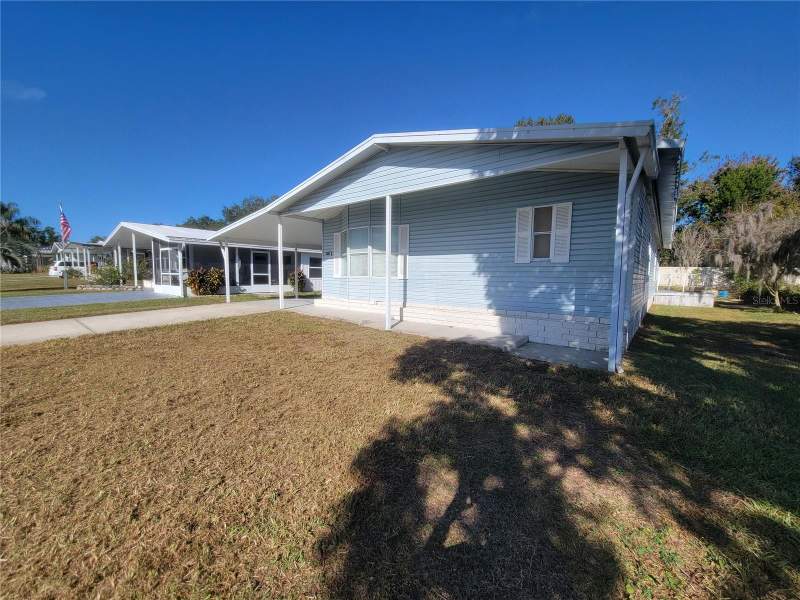 3 bedroom Manufactured Home at 36603 Jodi Avenue, Lake Betmar Estates, Zephyrhills — photo 4