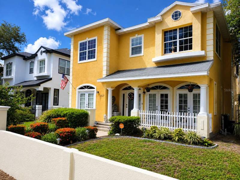 3517 HAINES ROAD home for sale in Allendale Terrace