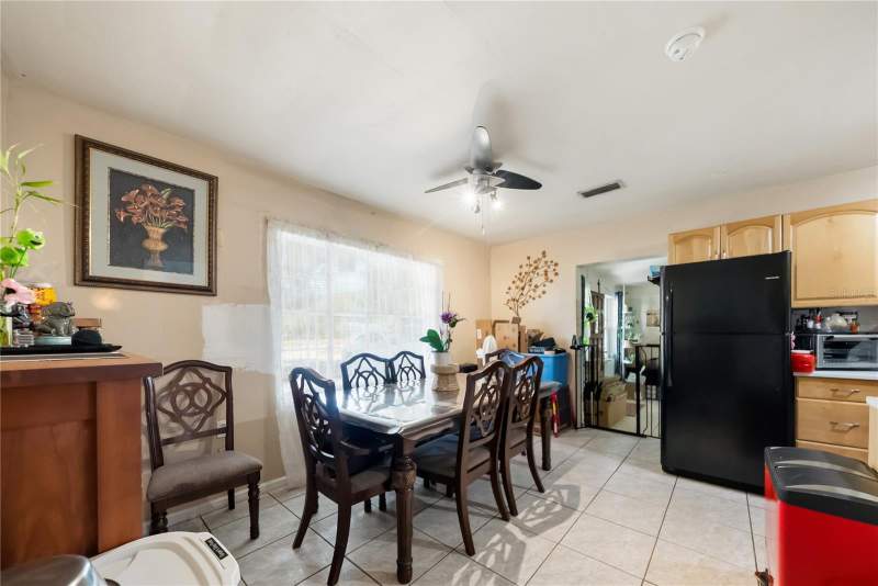 3 bedroom Single Family Residence at 761 SEMINOLA BOULEVARD, LAKE KATHRYN PARK, CASSELBERRY — photo 3