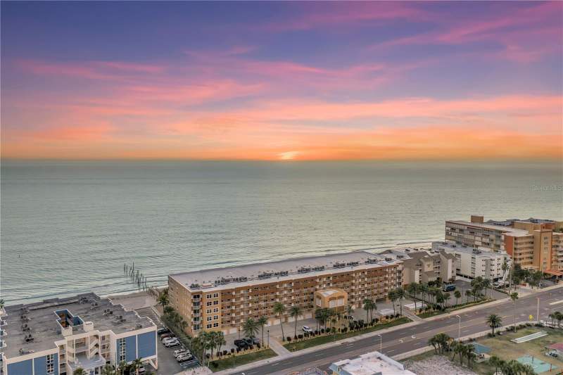 3 bedroom Condominium at 16326 Gulf Boulevard #308, La Contessa Condo, Redington Beach — photo 2