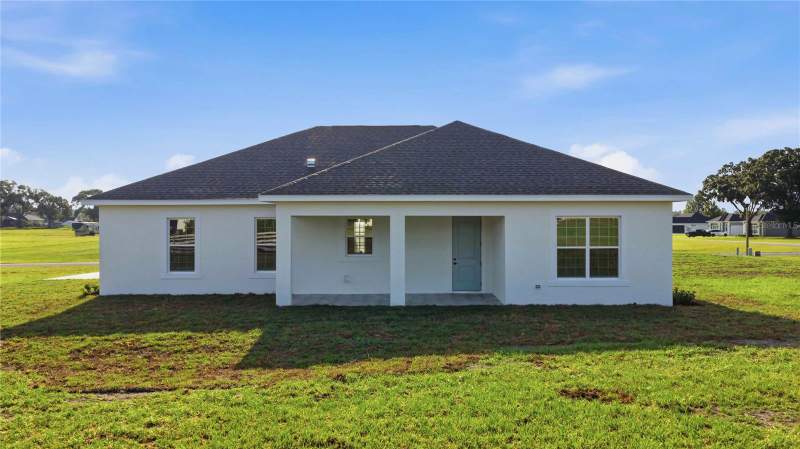 4 bedroom Single Family Residence at 2091 NW 79th Loop, Irish Acres Add, Ocala — photo 5