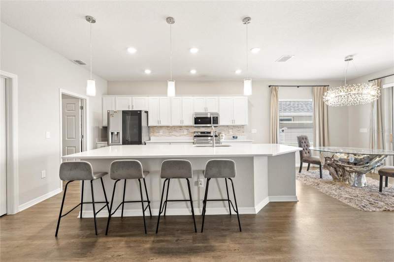 3 bedroom Single Family Residence at 1223 Mountain Flower Lane, Geneva Lndgs Ph 1, Davenport — photo 3