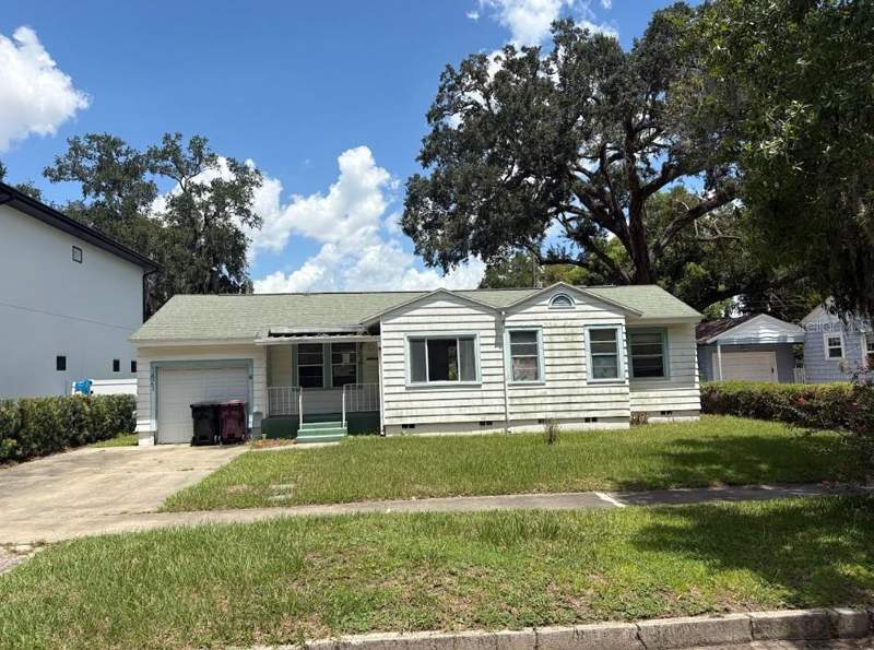 3 bedroom Single Family Residence at 1421 W YALE STREET, COLLEGE PARK THIRD ADD, ORLANDO — photo 1