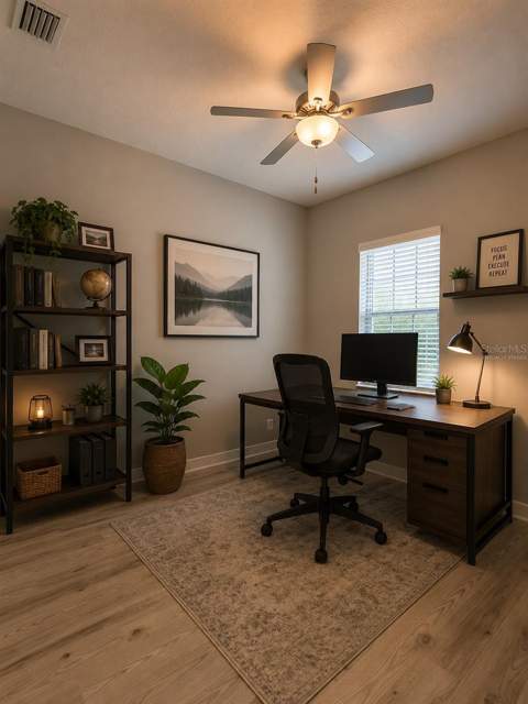 5601 Summit View Drive, Brooksville FL - photo 11 of 26