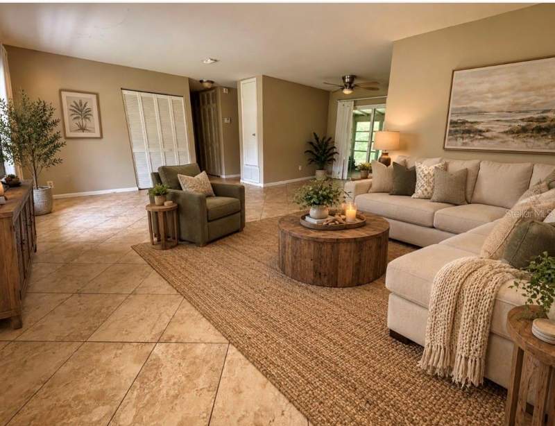 2 bedroom Single Family Residence at 1430 Stillwater Avenue, Deltona Lakes Unit 30, Deltona — photo 5