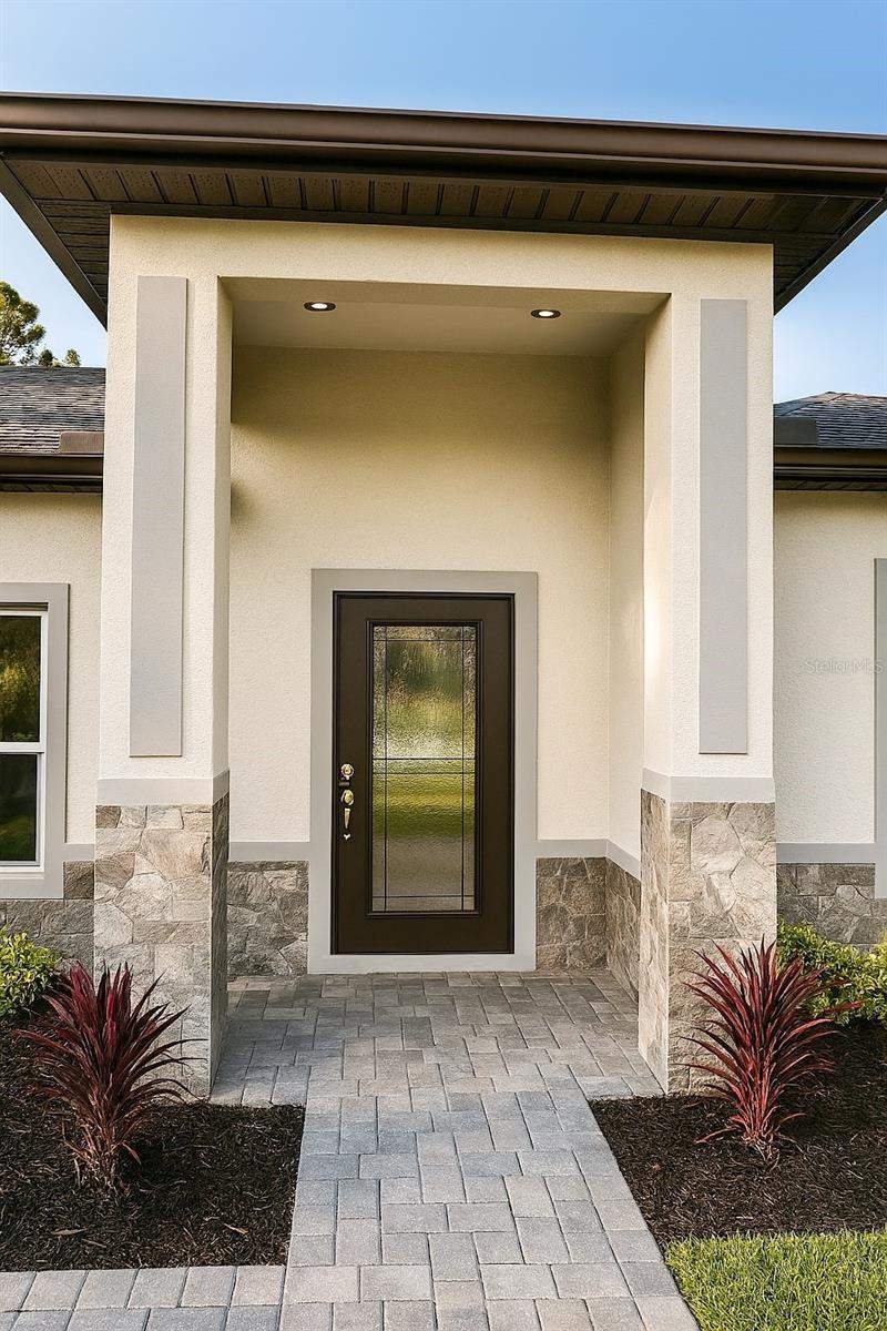 3 bedroom Single Family Residence at 1846 Kirkwood Street, Port Charlotte Sub 16, North Port — photo 3