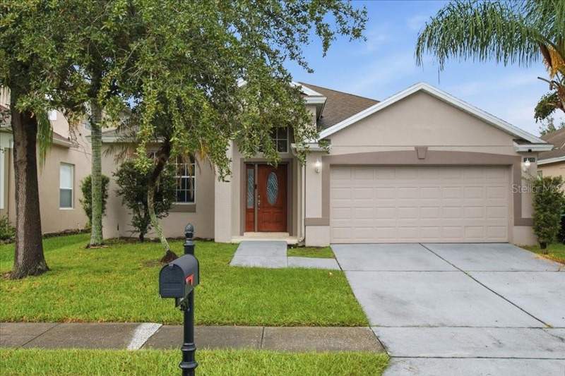 15319 MONTESINO DRIVE home for sale in Bella Vida