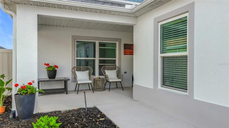 3 bedroom Single Family Residence at 1411 Franklin Court, Villages/Southern Oaks Un 90, The Villages — photo 3