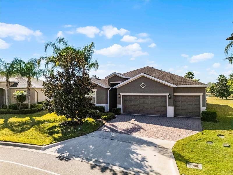 Heritage HillsHomes for Sale in Clermont, FL