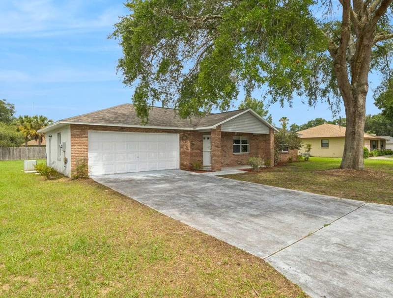 3 bedroom Single Family Residence at 261 SE 61st Court, Churchill, Ocala — photo 3
