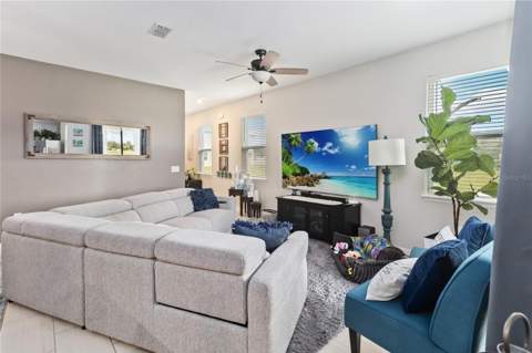 15493 Willow Arbor Circle, Orlando FL - photo 8 of 10