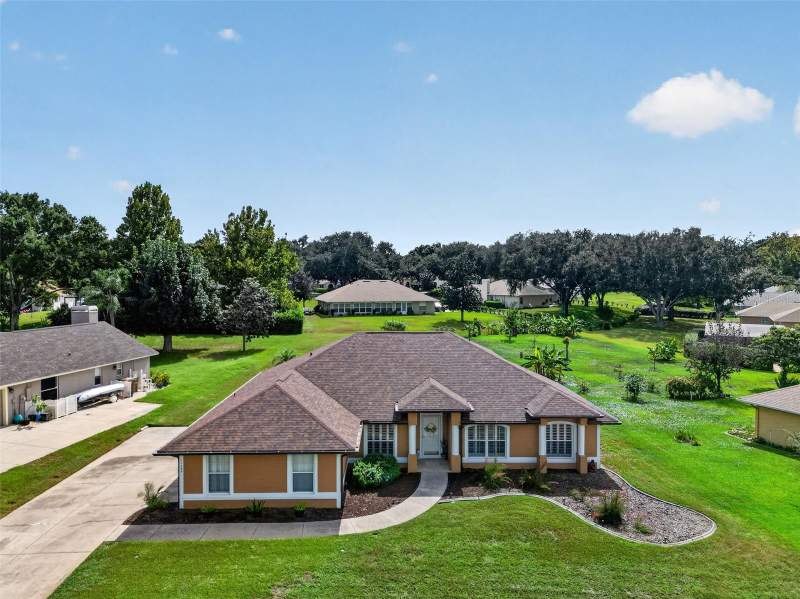 3 bedroom Single Family Residence at 11340 Preston Cove Rd, Preston Cove Sub, Clermont — photo 2