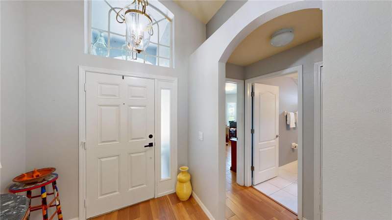 4 bedroom Single Family Residence at 13429 Fladgate Mark Drive, South Fork Unit 10, Riverview — photo 5
