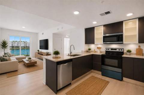 5563 Millenia Park Boulevard #225, Orlando FL - photo 9 of 30