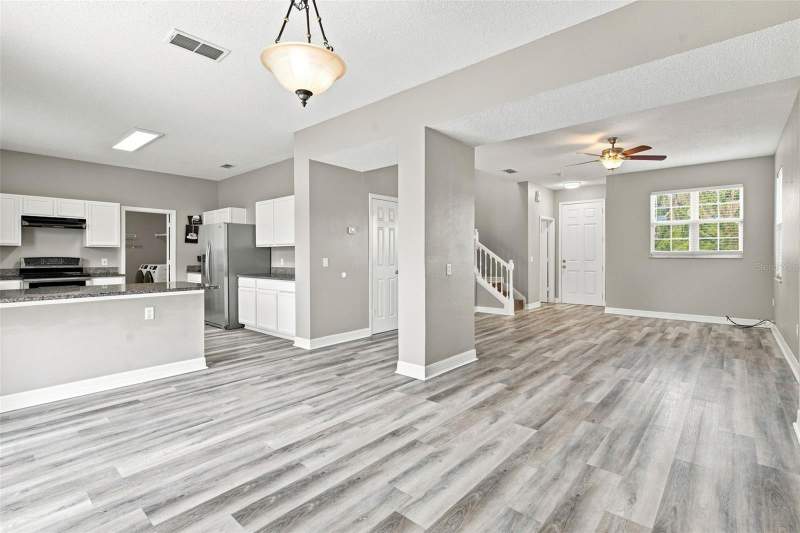 3 bedroom Single Family Residence at 4563 Philadelphia Circle, Liberty Village Ph 02, Kissimmee — photo 5