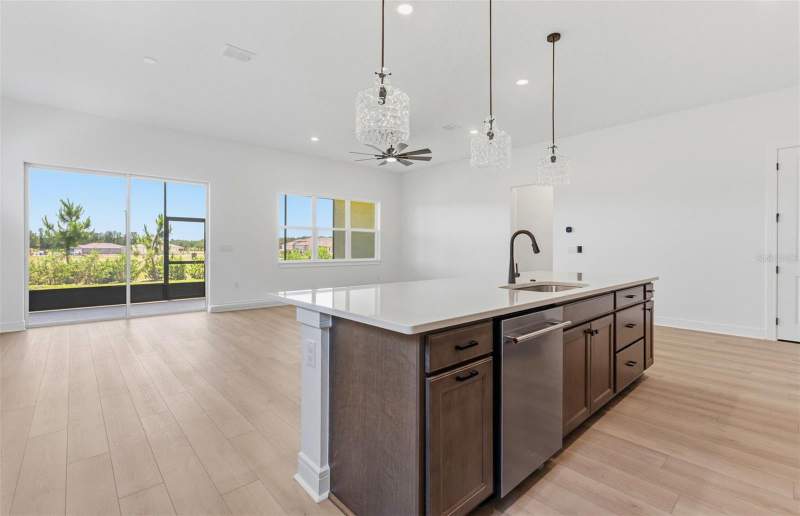 2 bedroom Single Family Residence at 8439 SW 58th Loop, Stone Creek By Del Webb Solaire Phase 1, Ocala — photo 4