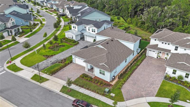 5 bedroom Single Family Residence at 3126 Vanguard Court, Weslyn Park Ph 2, St Cloud — photo 2