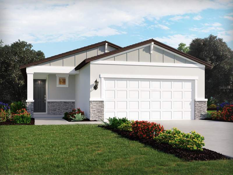 4 bedroom Single Family Residence at 352 Lazy Shore Drive, Magnolia Bay, Nokomis — photo 1