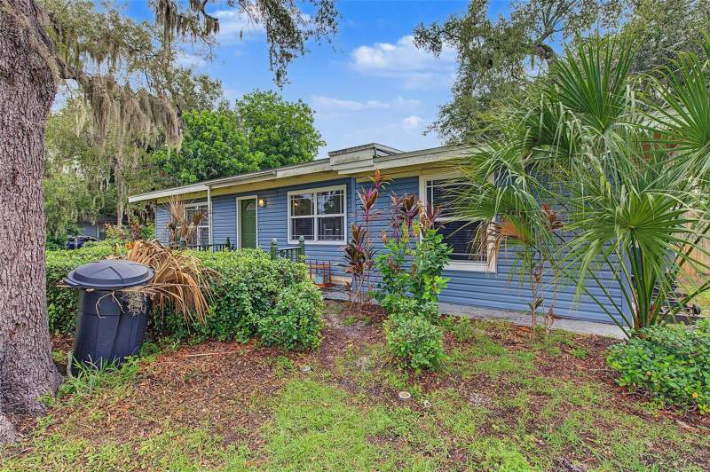 3 bedroom Single Family Residence at 514 12th Avenue, Anthony Add, Palmetto — photo 4