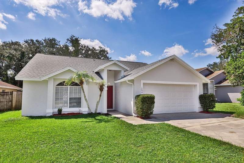 3 bedroom Single Family Residence at 1098 Sugarberry Trail, Alafaya Woods Ph 21B, Oviedo — photo 3