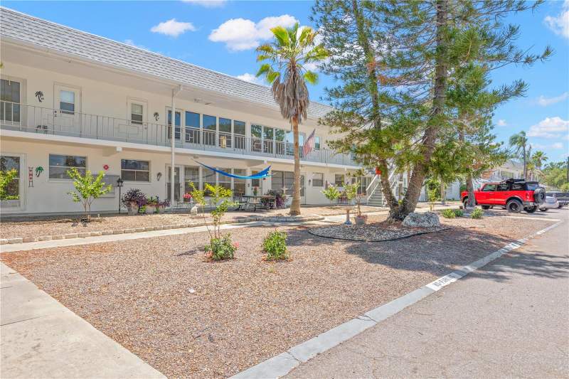 Drew Ridge Apartments Co-Op