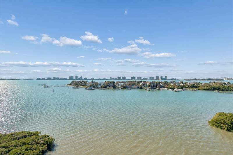 2 bedroom Condominium at 4 Belleview Boulevard #701, Belleview Biltmore Villas S Garden 4, Belleair — photo 2