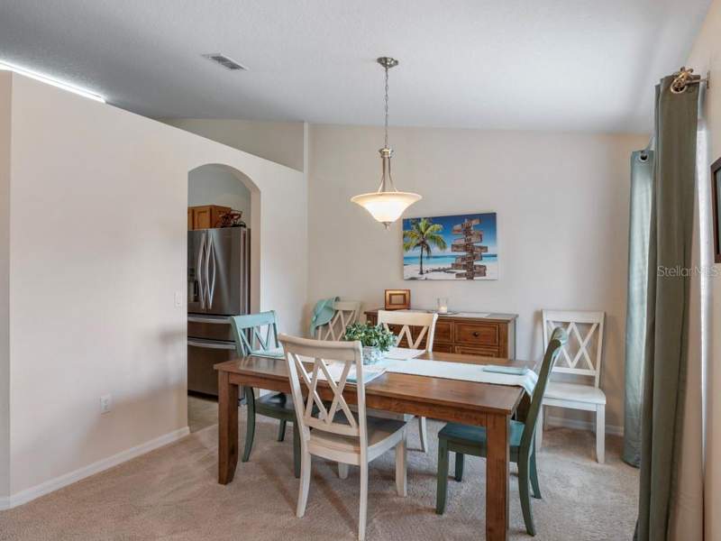 4 bedroom Single Family Residence at 2652 Tansboro Drive, Deltona Lakes Unit 71, Deltona — photo 4