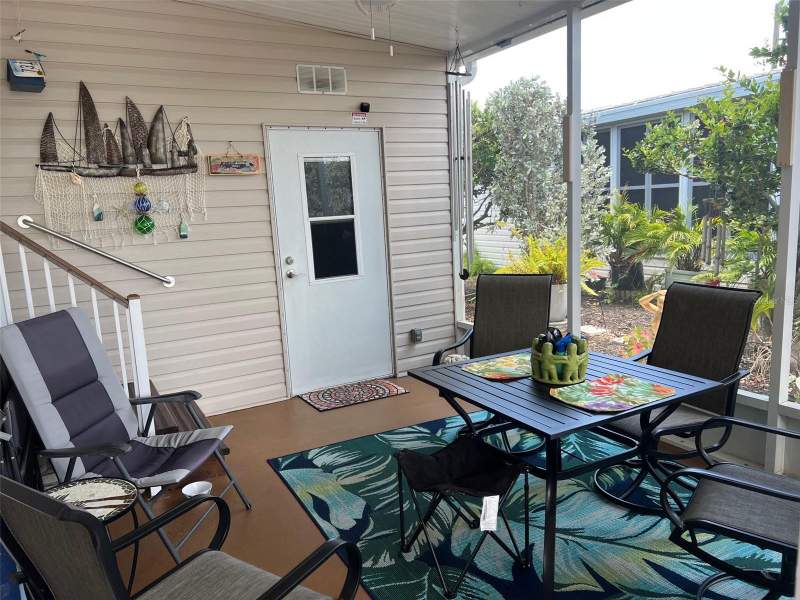 2 bedroom Manufactured Home at 29250 US HIGHWAY 19 #622, DORAL RO ASSOCIATION INC UNREC, CLEARWATER — photo 5