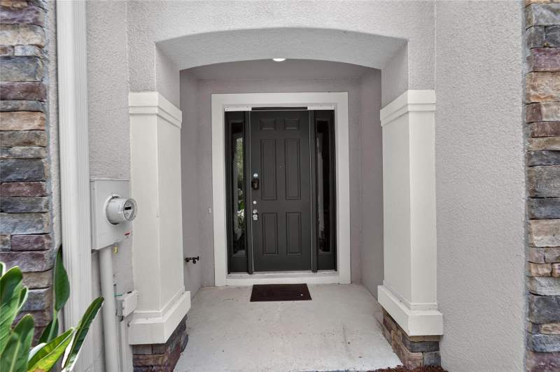 3 bedroom Townhouse at 10411 Red Carpet Court, Avelar Creek North, Riverview — photo 3