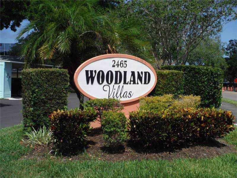 2 bedroom Condominium at 2465 Northside Drive #1901, Woodland Villas Condo 1, Clearwater — photo 2