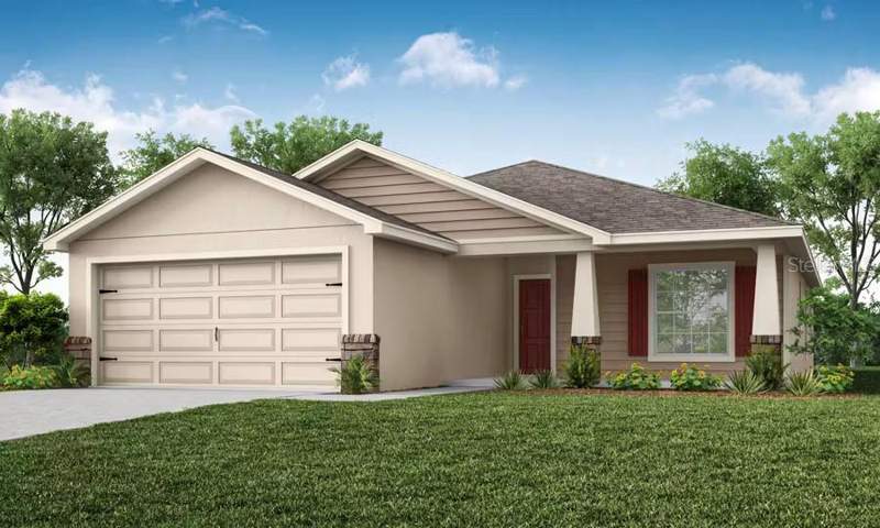 Estates At Hickory Cove