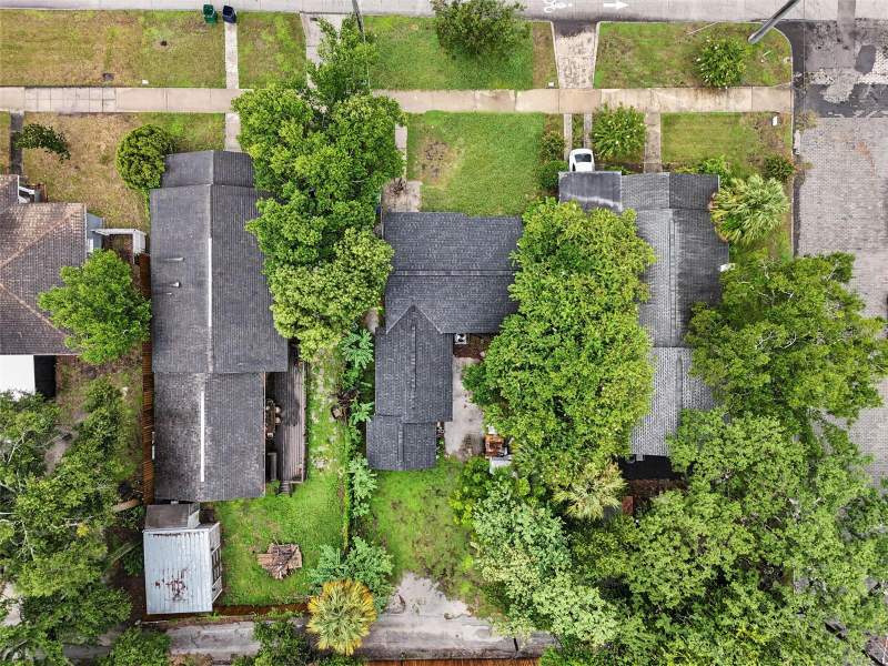 3 bedroom Single Family Residence at 6317 N Central Avenue, North Park, Tampa — photo 2
